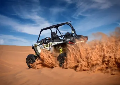 Dune Buggy Dubai